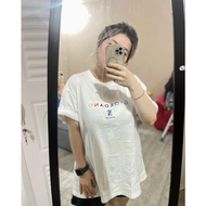 Giordano oversized t-shirt