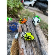 Thai Steam Imitation MiniMon M3 Commitment To Specialize In Thai Bait Specializing In lure