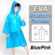 kids Raincoat Cycle Scooter Waterproof Motor Rain Coat Rainproof Raincoat for kids