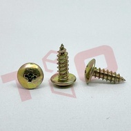 TSAT 8x1/2 Screws - TSAB 8x1/2 - TS TAB 8x 1/2 Screws - Tapping Screws
