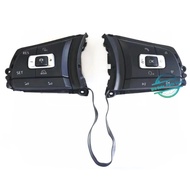 For VW Tiguan MK2 Arteon Golf 7 R MK7 TRO Passat B8 Steering wheel multi-functional ACC keys 5G0 959