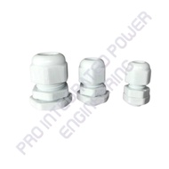 CABLE GLAND PG7, PG9 & PG13.5