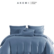 AKEMI 1300TC TENCEL™ Lyocell Gladice (Fitted Sheet Set | Bedsheet)