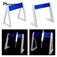 [Phenovo] Pipette Stand for Laboratory Pipettes, Pipette Holder, Storage of Laboratory Supplies, Sta