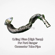 O.Ring (High Temp) For FORD RANGER MK3 Connector Tube Pipe BB3Q-9E470-ED