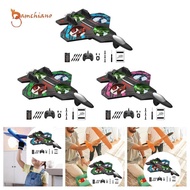 gamchiano Remote Control Airplane Portable Remote Control Jet Outdoor Flying Toy Hobby