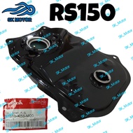 Honda RS150 RS 150 R / RS-X RSX Original Fuel Tank / Tangki Minyak / Petrol Tank Petrol 17510-K56-M0