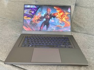 Laptop Gaming Asus ROG Zephyrus G15 - Ryzen 9-6900HS RAM 16G SSD 512G RTX 3060 6GB Màn 156 Inch Q
