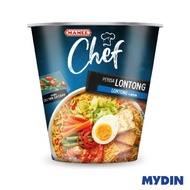 Mamee Cup Chef Lontong Flavour (84g)