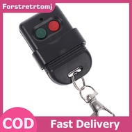 forstretrtomj SMC5326 330mhz Remote Control 8 Dip Auto Gate Duplicate Remote Control EN