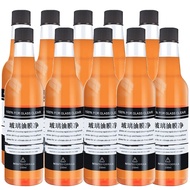 embersih jamur kerak kaca mobil OBAT JAMUR KACA Car Glass Oil Film Removing CAIRAN PEMBERSIH KACA