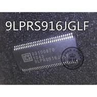 ICS 9LPRS916JGLF 9LPRS916BGLF clock 916 pulse generator IC on board - Original NEW