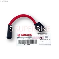 INJECTOR SOCKET YMH] V2 TO V1