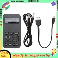 Sound Changer Voice Changer Handheld Voice Changer Device