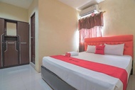 RedDoorz @ Jalan Cilik Riwut Kapuas
