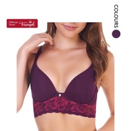 Trium sand foam underwire bra** size 80A 80B super good outlet price