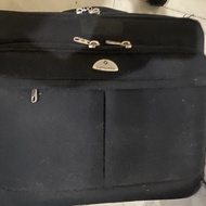 Koper cabin samsonite preloved