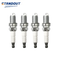 BKR6EGP Platinum Spark Plug 7092 Universal Spark Plug BKR5EIX-11 BKR5E-11 3184