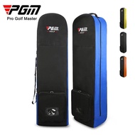 PGM Golf Air Bag Golf Bag with Pulley Single Layer Bag golf bagHKB002-GOLF Air Bag Golf Air Bag Golf