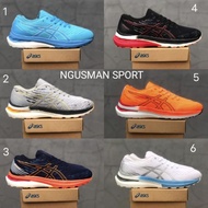 Asics kayano29 men-Sports Shoes-Ranning Shoes-Senam-Jogging-Kayano-viral T-Shirts// men-Man-Man-Pay On The Spot