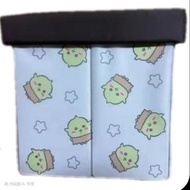 哥布林 chiikawa 吉伊卡哇usagi 小八日版方形收納盒25cm×25cm×25cm