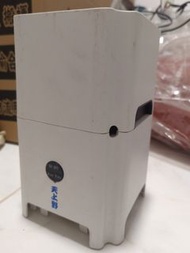 天上野和風機