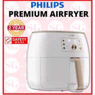 Philips HD9870 XXL Airfryer