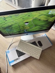 Apple iMac Retina 4K 21.5吋 (Late 2015)