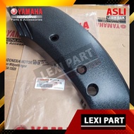 YAMAHA XMAX OUTER AIR FILTER BOX COVER B74-E4417-00