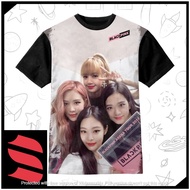 Blackpink Arena Tour 2018 T-Shirt