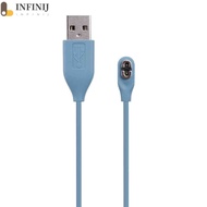 INFIN Magnetic Bone Conduction Earphone Charger Cable for AfterShokz OpenRun Pro AS810