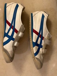 Onitsuka Tiger & Geox Kids Shoes