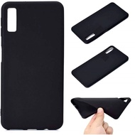 WIKO VIEW 4 LITE Case WIKO VIEW 4 LITE Silicone Casing Softcase Black Flexible Jelly Newgene