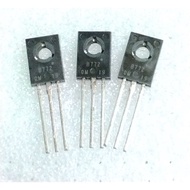 IC TRANSISTOR TR 2SB 772 ORIGINAL B 772 TRANSISTOR2SB772