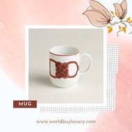 Hermes Mug 杯