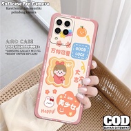 SAMSUNG GALAXY Softcase Latest 5GM53 - AIRO CASE - SAMSUNG GALAXY Case 5GM53 - SAMSUNG GALAXY Casing