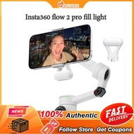 【Original】Insta360 Flow 2 Pro Spotlight with uniform and soft light transmission for Insta360 Flow 2