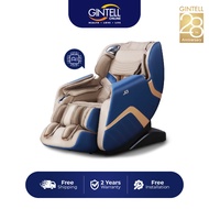 GINTELL S3 SuperChAiR Massage Chair