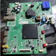 TCL tibi circuit board 32S5400A, L32S5400A, 32S5200, L32S5200
