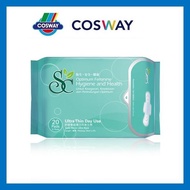 Cosway SC Ultra Thin Day Use - Unscented