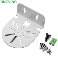 DNOVING Projector Stand, Durable Wall Mount Camera Bracket, High Quality Sturdy Nail-free Metal Moni