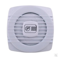 Pull line exhaust fan Rope ventilation fan Wall toilet Ventilation fan opening 105 Ventilator