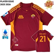 Latest Asrm home go thailand Jersey 2025 2026