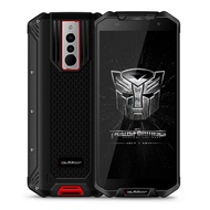 Tranformers version smart phone waterproof 3gb ram 32gb rom