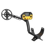 Treasure Hunter MD4030 Pro Gold Pinpointer เครื่องตรวจจับโลหะเครื่องตรวจจับใต้ดิน Professional Treas