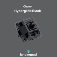 [✅ SG INSTOCK] Cherry MX Hyperglide Black / Hyperglide Brown Mechanical Switch LUBE &amp; FILM SERVICE Keyboard Switches