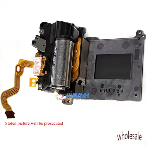NEW 80D Shutter Unit With Curtains For Canon Camera Accessories