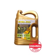 ENDURO 0W-20 ENGINE OIL 4L