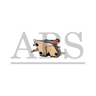 MITSUBISHI L300 1986 / L300 DE INNER DOOR LOCK / DALAM PINTU INNER LOCK