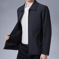 JAKET SEMI JAS /JAKET PRIA SEMI JAS FORMAL / JAKET KANTOR /JAKET PRIA / JASKET /JAKET FORMAL TERBARU